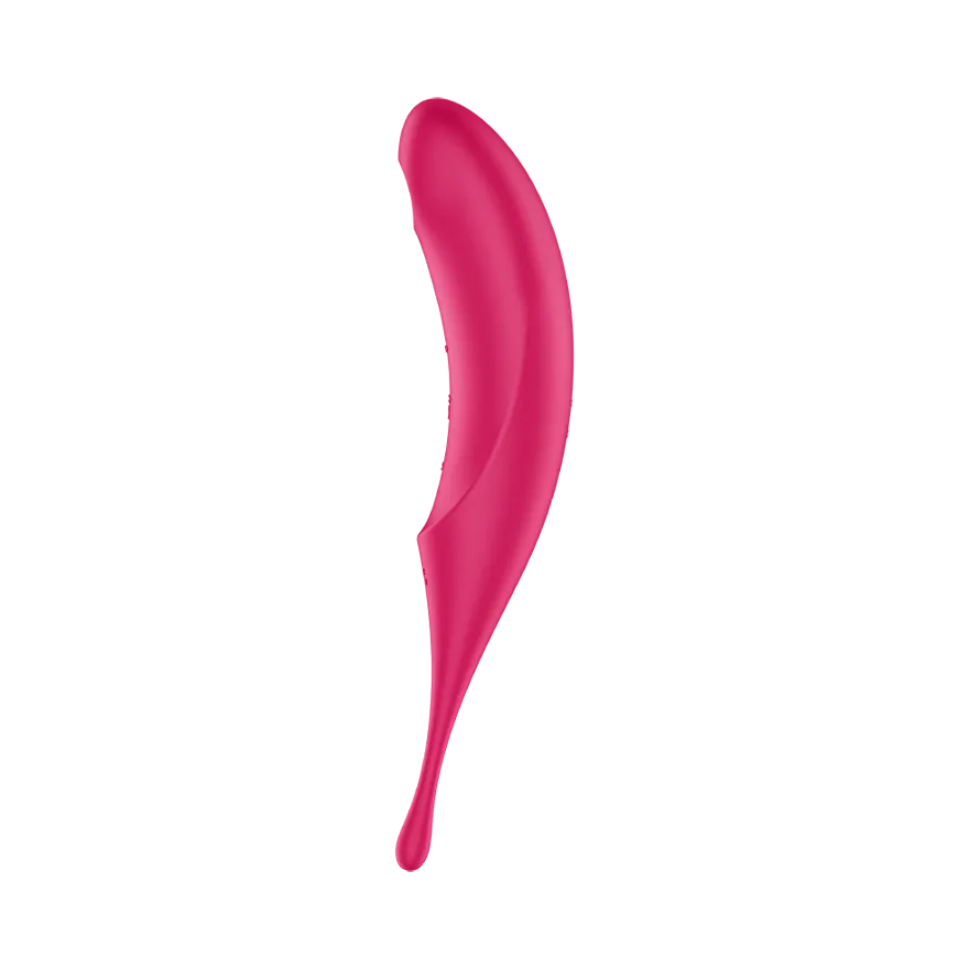 вакуумный массажер twirling pro red 043937sa в Новом Уренгое