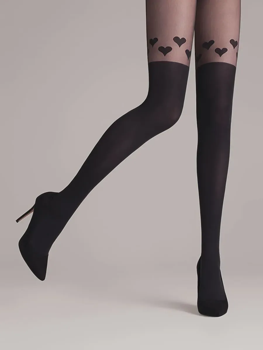 Эротическое колготки mirey wonderful 60 в Новом Уренгое