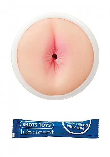 мастурбатор в виде ануса easy rider в Новом Уренгое