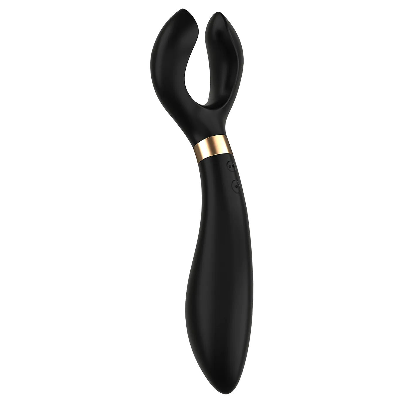 вибромассажер для пары satisfyer partner multifun 3 black 001098sa в Новом Уренгое