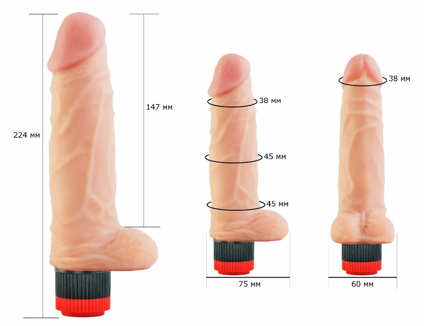 вибромассажер биоклон 801300ru в Новом Уренгое