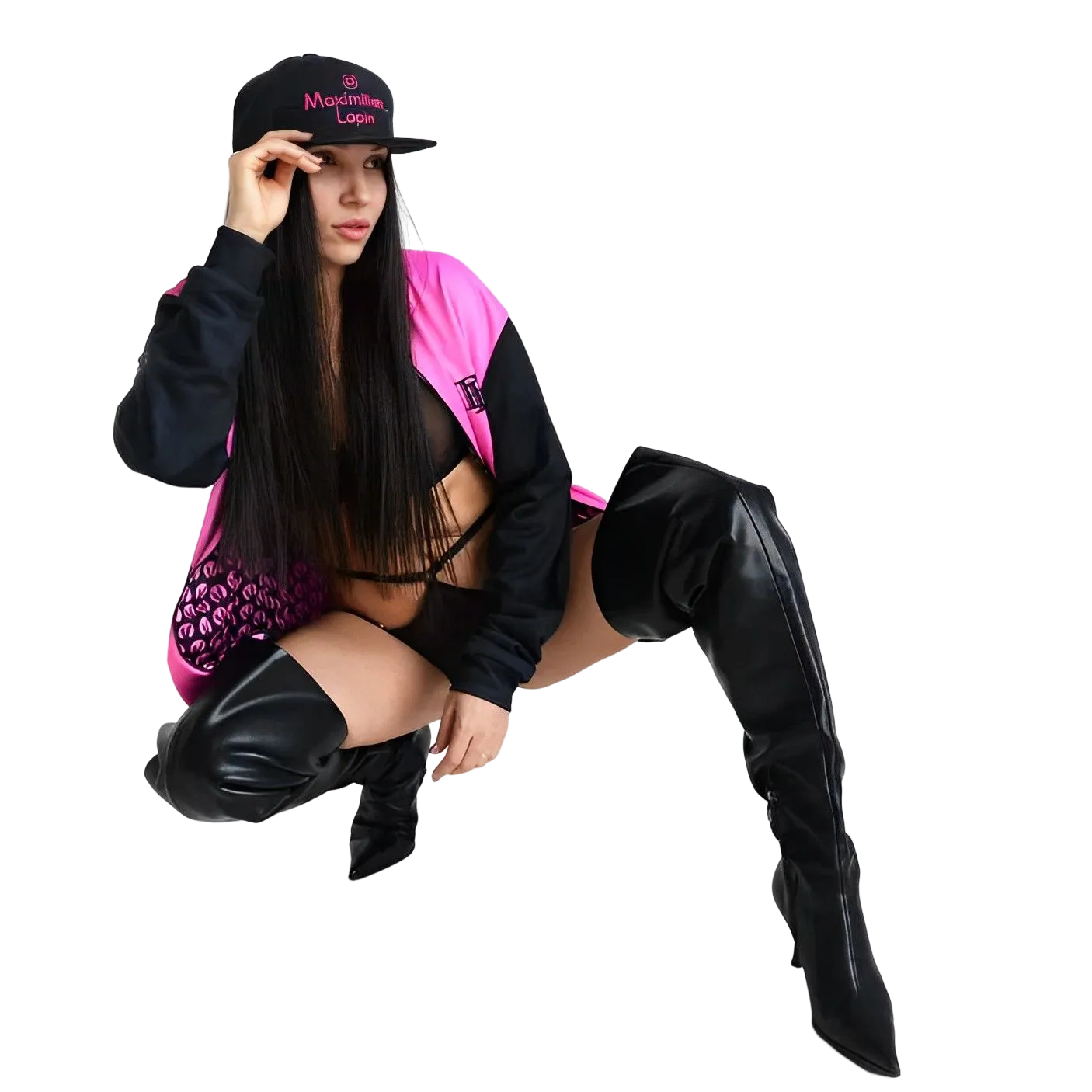 Одежда бренда Pink Rabbit в Новом Уренгое