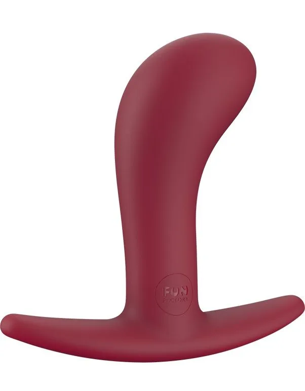 набор анальных стимуляторов fun factory bootie set, 3 шт в Новом Уренгое