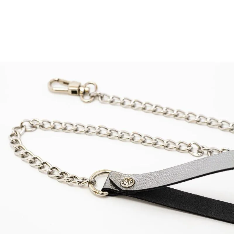 поводок pinkrabbit, серебро в Новом Уренгое