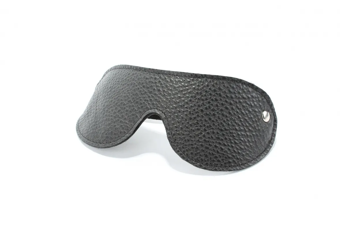 маска из натуральной кожи двухсторонняя 58001ars в Новом Уренгое