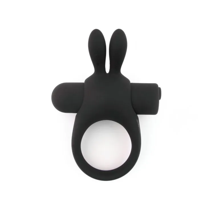 виброкольцо c ушками pinkrabbit toyz в Новом Уренгое