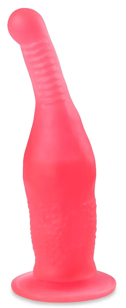 анальный стимулятор на присоске 212200ru в Новом Уренгое