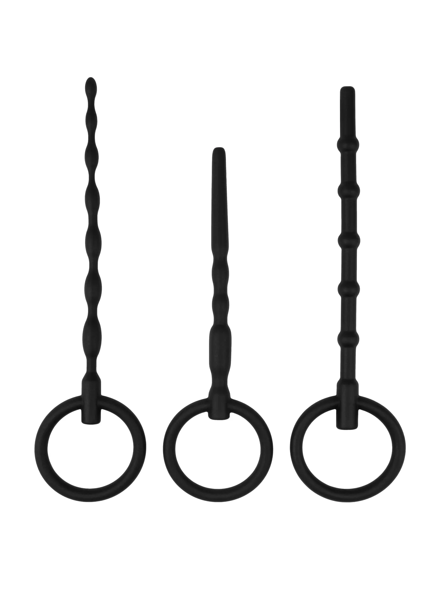 набор уретральных массажеров vanilla twist 1175-01lola в Новом Уренгое