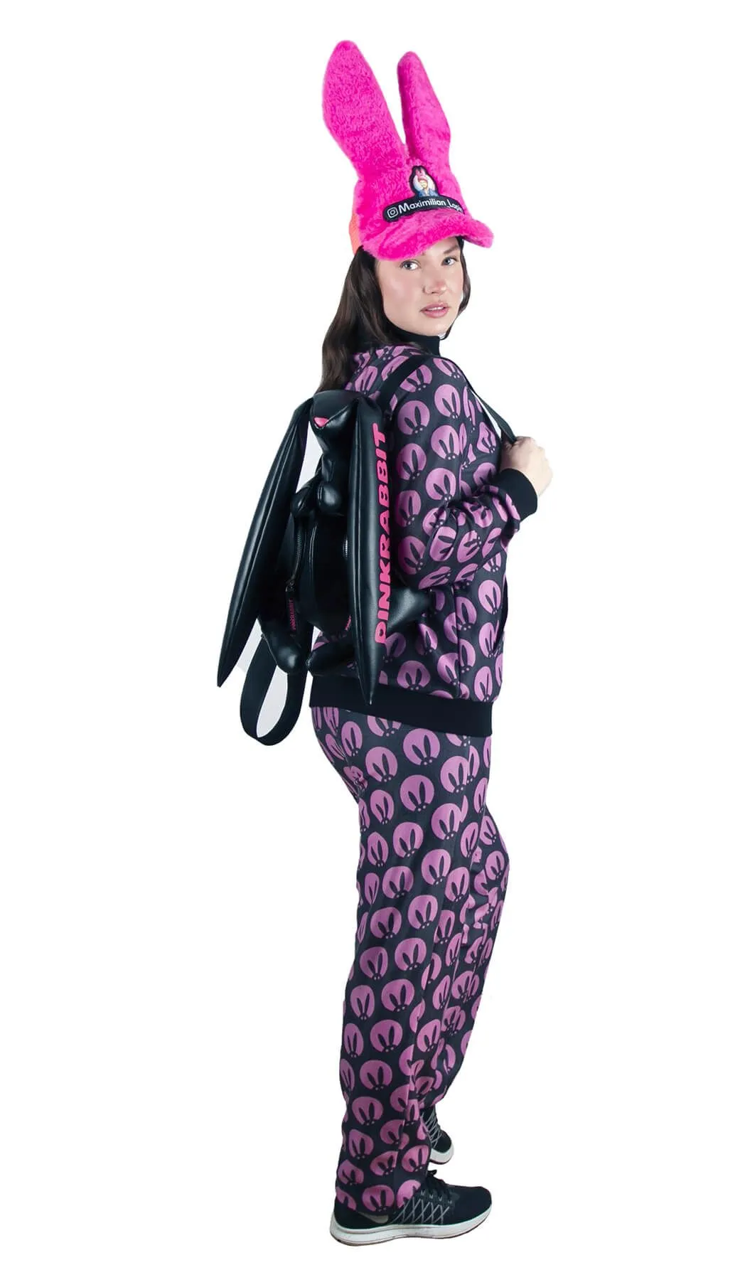 Одежда бренда Pink Rabbit в Новом Уренгое