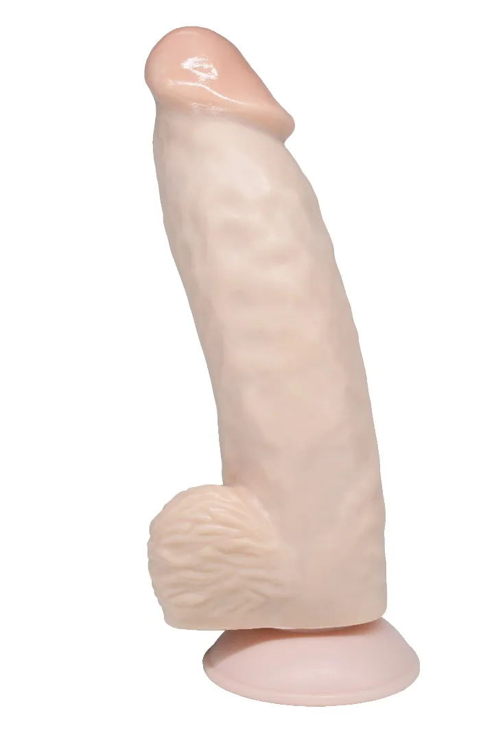 фаллоимитатор реалистик 900300ru в Новом Уренгое