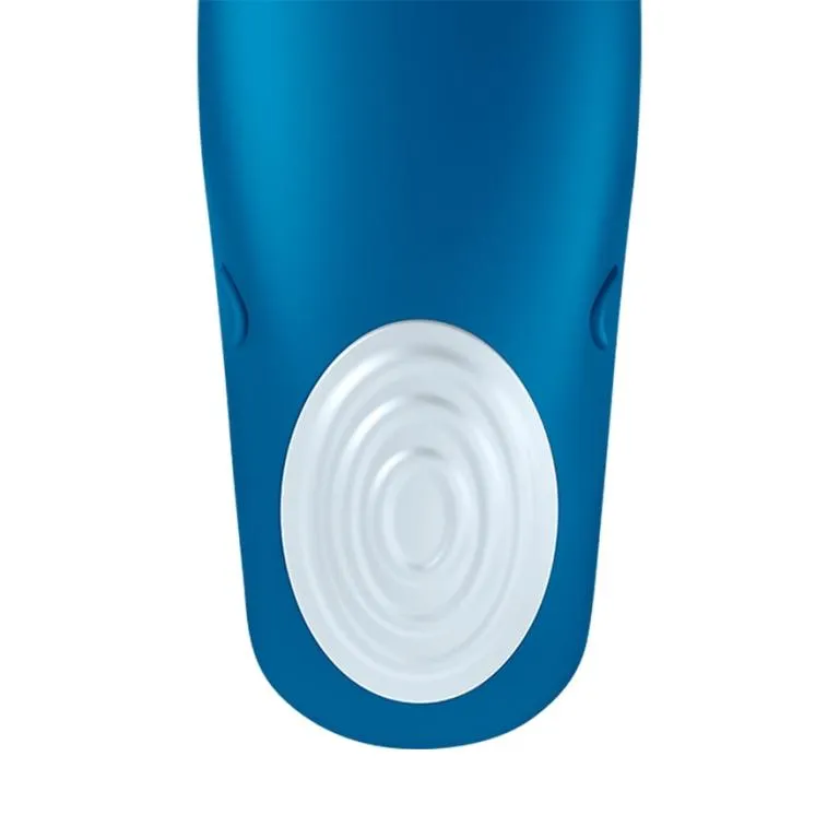 вибромассажер для пар satisfyer double whale в Новом Уренгое