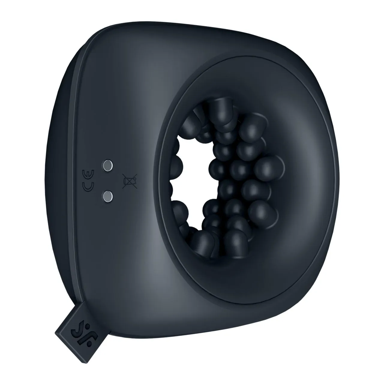 мужской вибромассажер ring stroker в Новом Уренгое