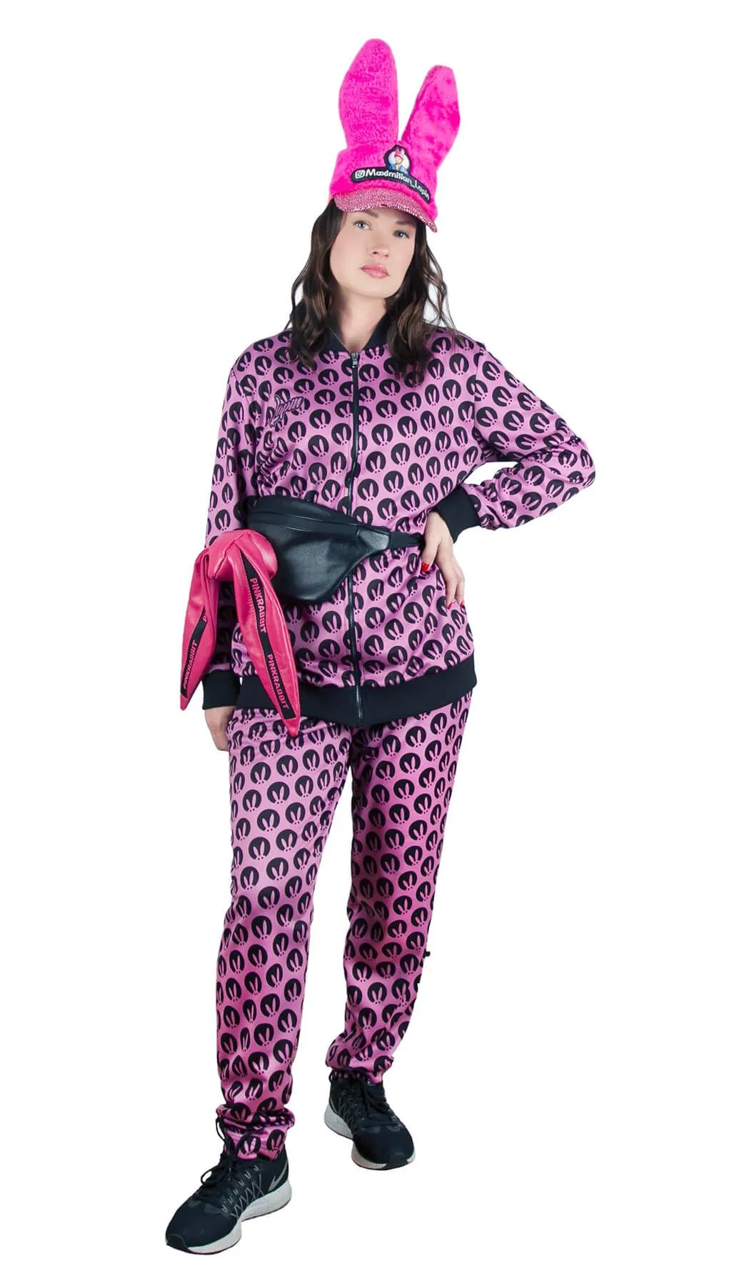 Одежда бренда Pink Rabbit в Новом Уренгое