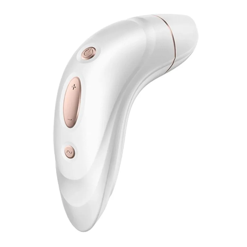 вибро-вакуумно-волновой стимулятор satisfyer pro 1 plus в Новом Уренгое