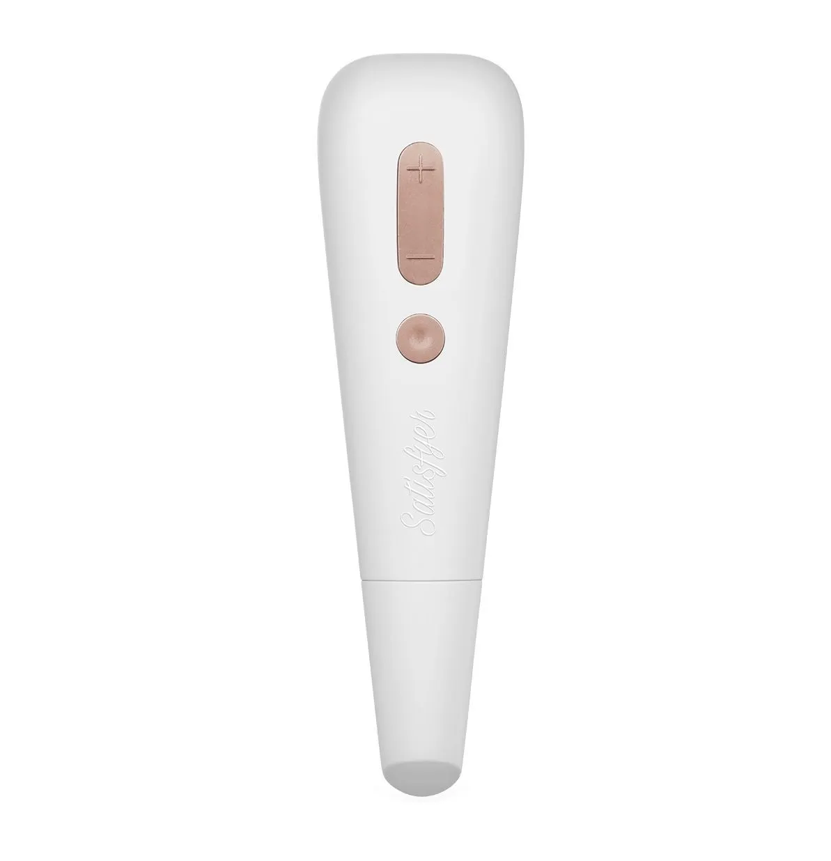 клиторальный стимулятор satisfyer 2 ng, белый в Новом Уренгое