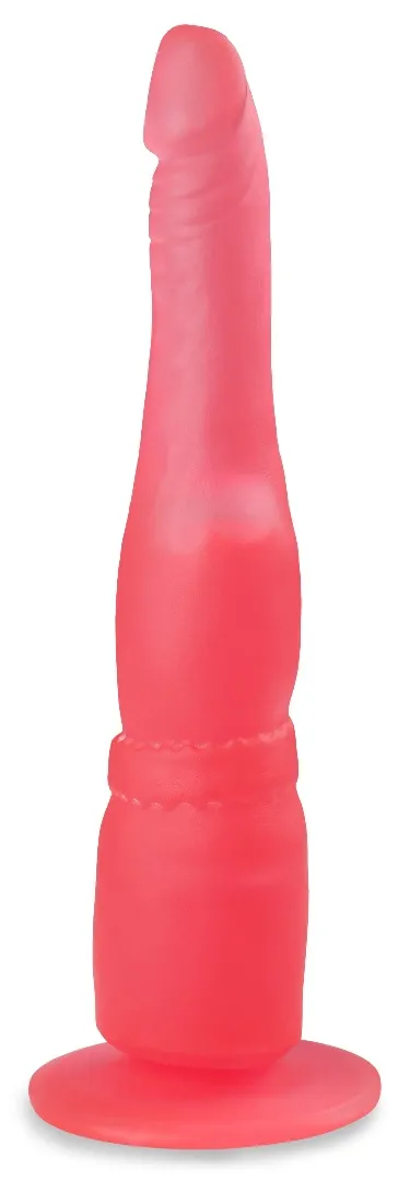 фаллообразный плаг на присоске 215100ru в Новом Уренгое