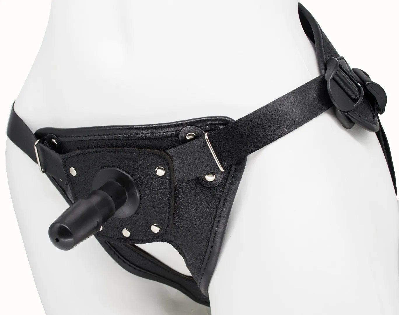 страпон  с поясом harness  033703ru в Новом Уренгое