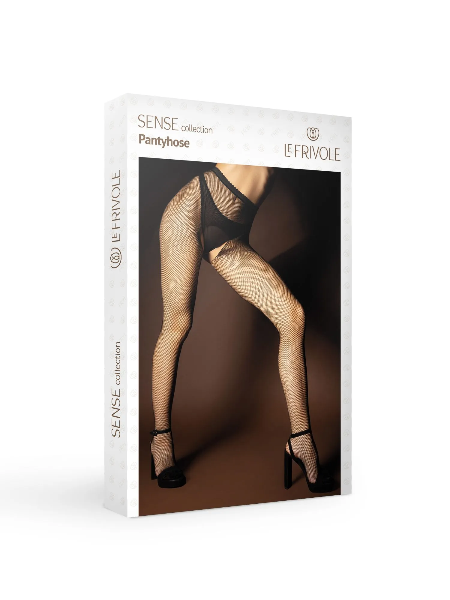 Эротическое колготки в сетку с доступом sense в Новом Уренгое