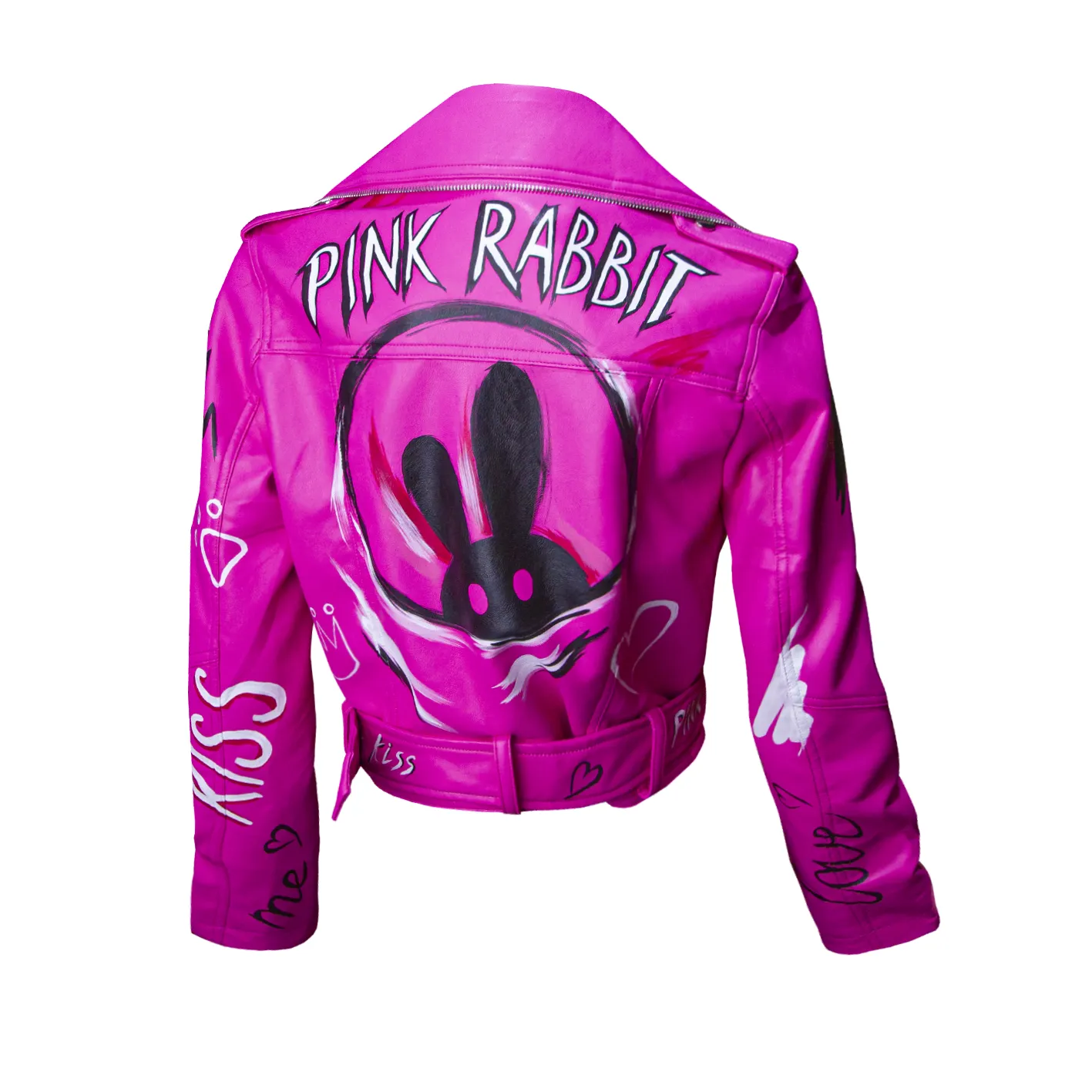 Одежда бренда Pink Rabbit в Новом Уренгое