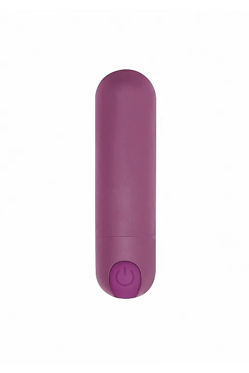 перезаряжаемая вибропуля bgt - 7 speed rechargeable bullet в Новом Уренгое