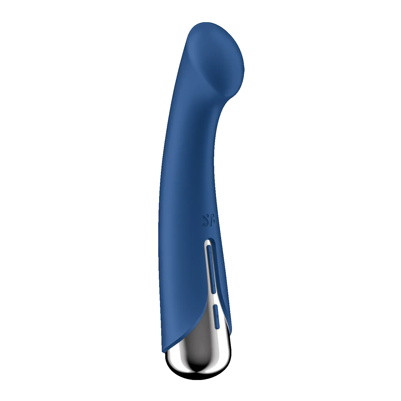 вибратор satisfyer spinning g-spot 1 blue 048765sa в Новом Уренгое