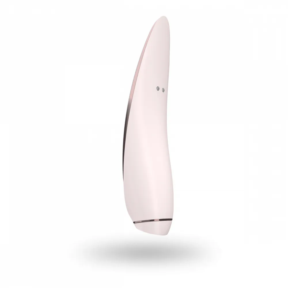 вакуумный массажер satisfyer luxury pret-a-porter 016563sa в Новом Уренгое