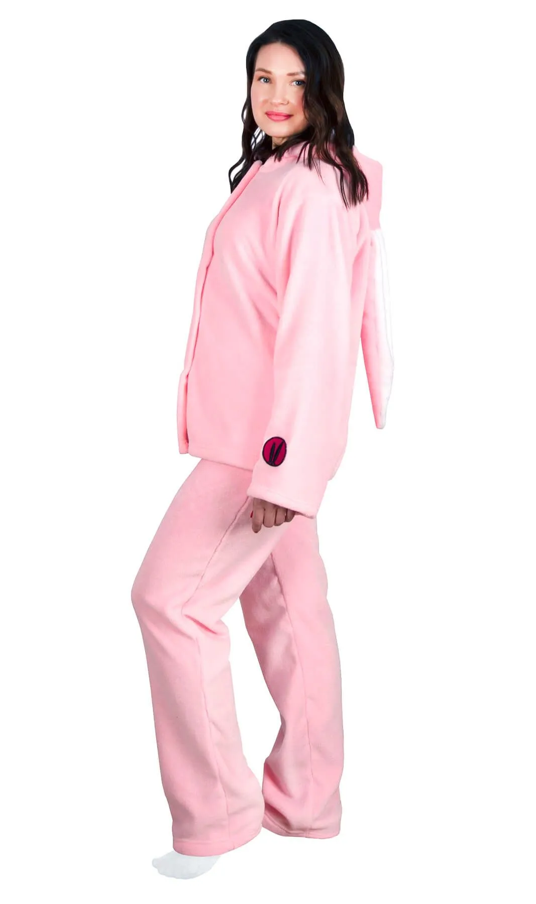 пижама зайка в Новом Уренгое