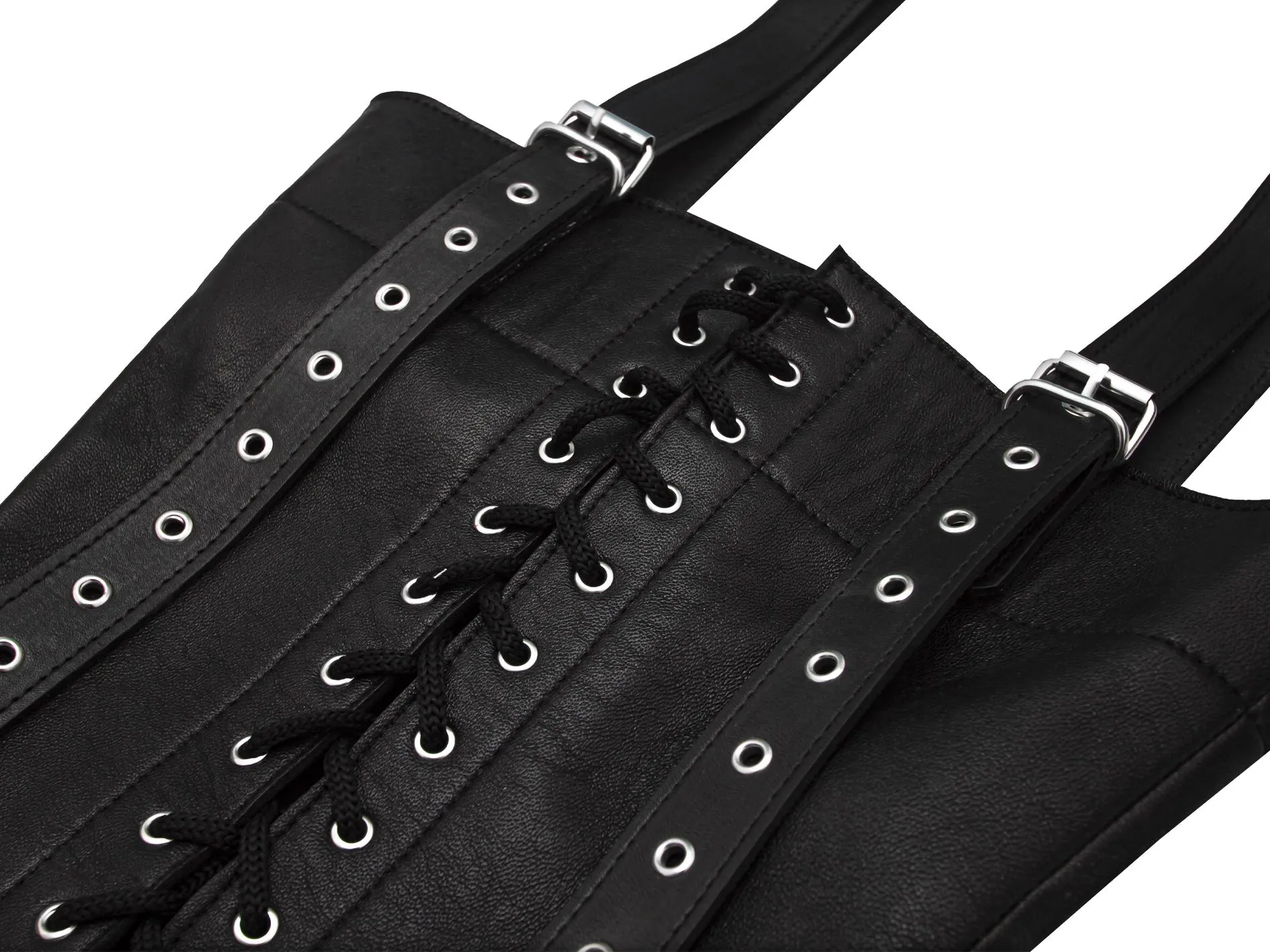 бондаж pinkrabbit заплечный, размер s в Новом Уренгое