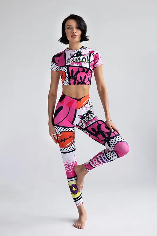 Одежда бренда Pink Rabbit в Новом Уренгое