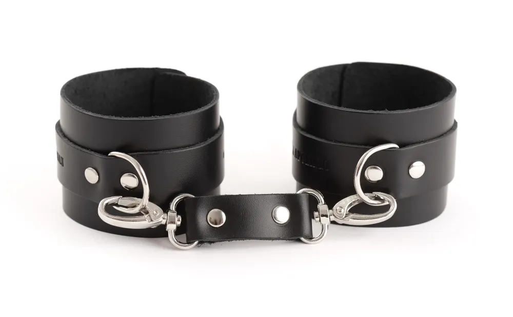 оковы на ноги lady's arsenal black 68002ars в Новом Уренгое