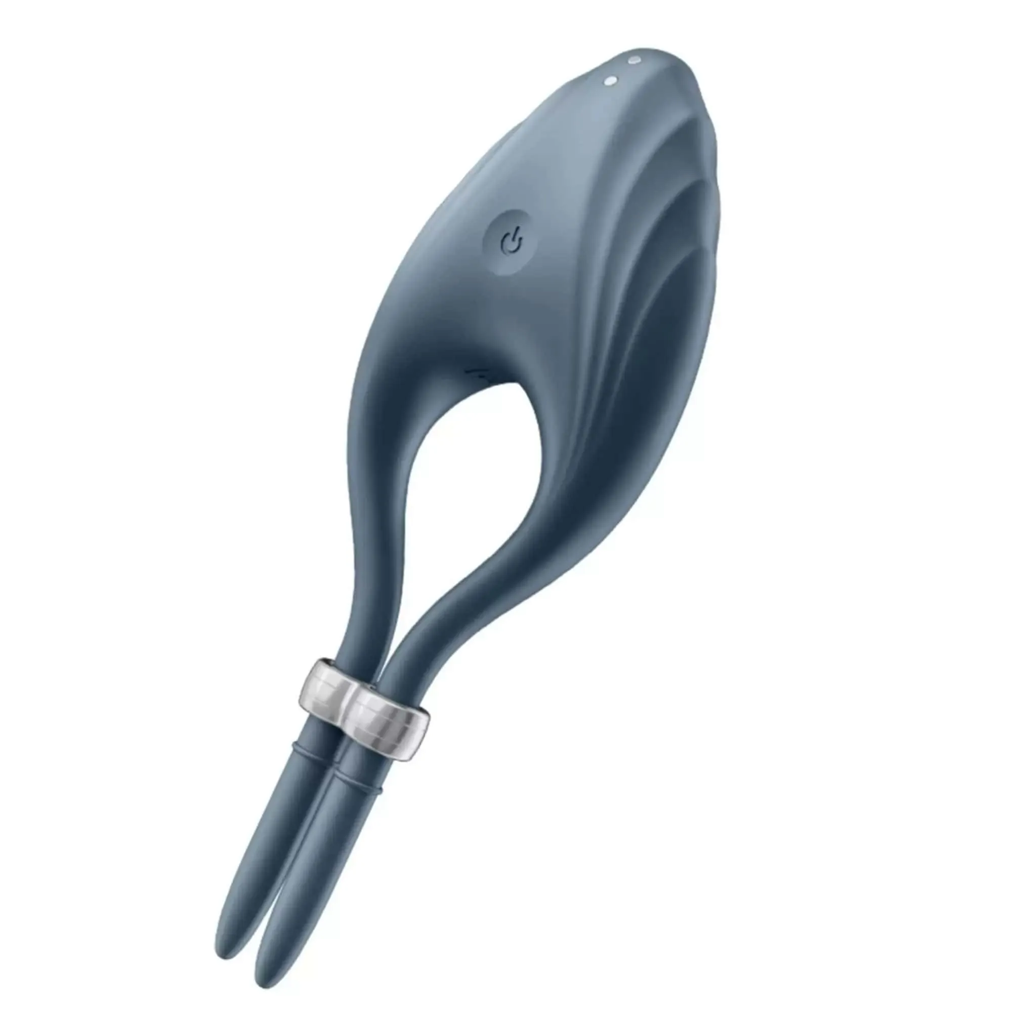 виброкольцо satisfyer duelist dark blue 018447sa в Новом Уренгое