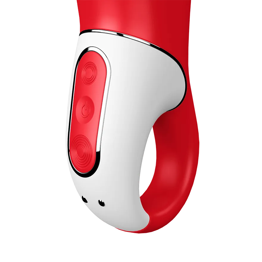 вибростимулятор satisfyer power flower в Новом Уренгое