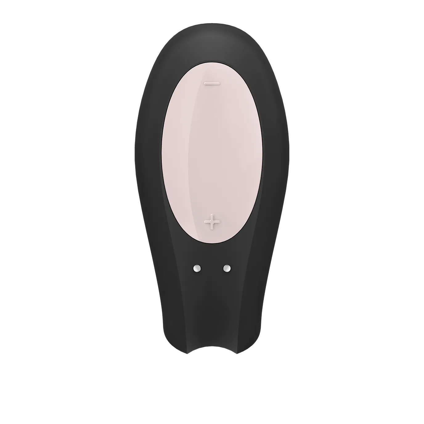 вибромассажер для пары satisfyer double joy black 002392sa в Новом Уренгое