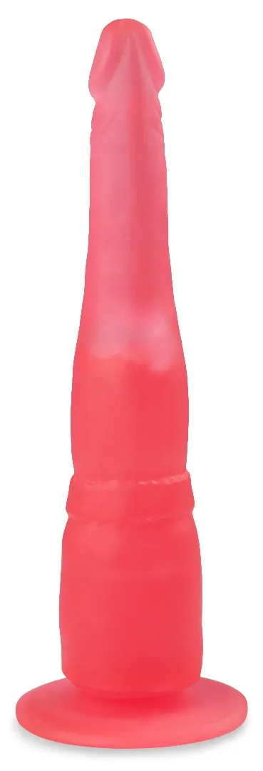 фаллообразный плаг на присоске 215100ru в Новом Уренгое