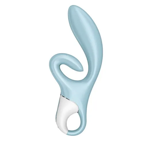 вибратор satisfyer touch me blue 036632sa в Новом Уренгое