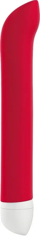Вибратор Fun Factory Joupie, красный
