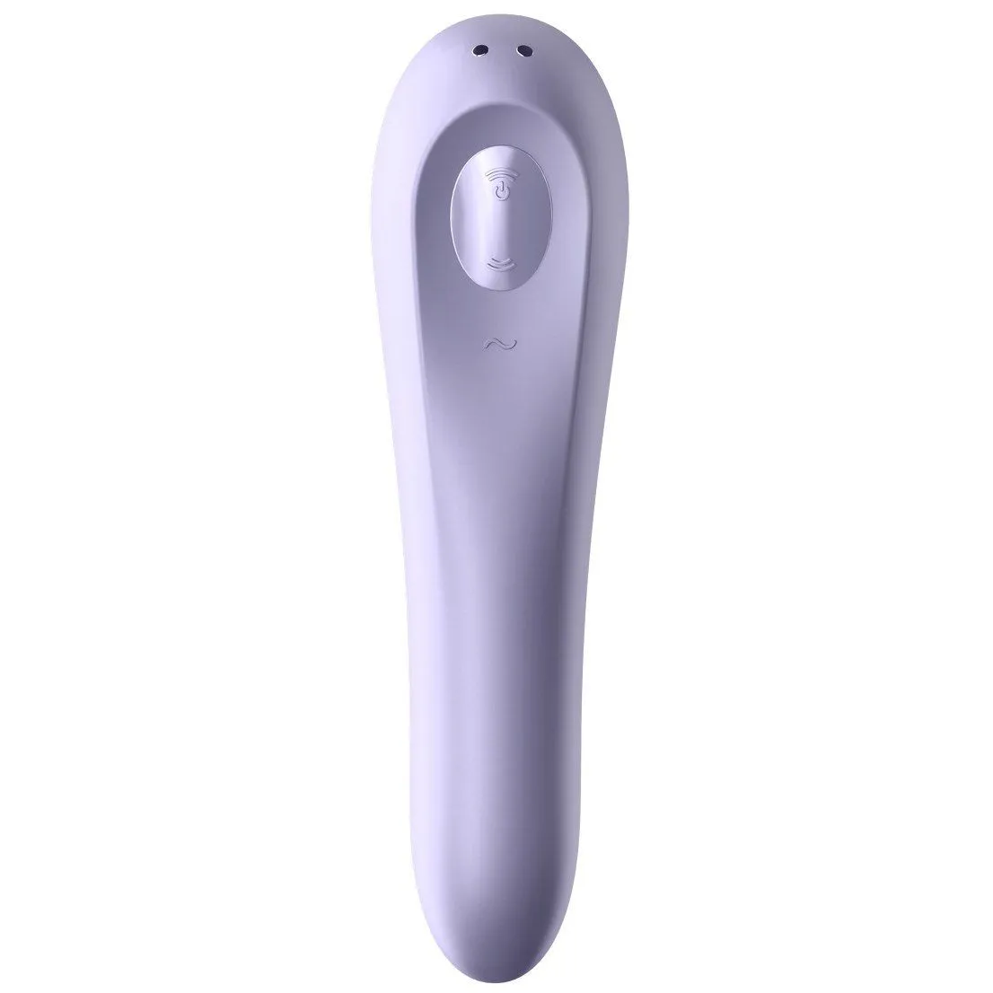 вакуумно-волновой бесконтактный стимулятор клитора satisfyer dual pleasure, лиловый в Новом Уренгое