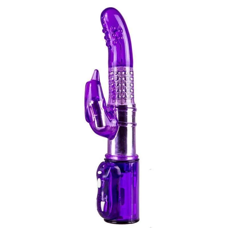 вибратор dolphin purple в Новом Уренгое