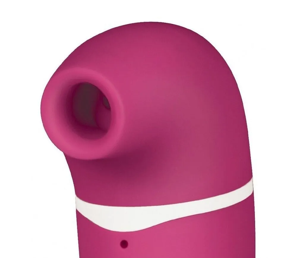 универсальный массажер lovetoy toyz4partner, фиолетовый в Новом Уренгое