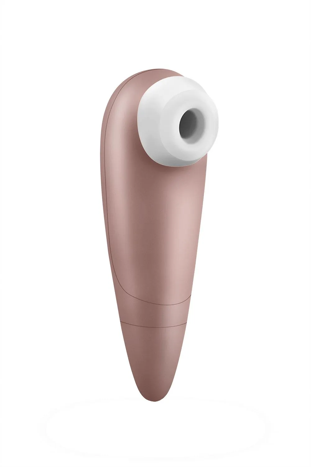 вакуум-волновой бесконтактный стимулятор клитора satisfyer 1 ng, abs пластик, розовый, 14 см. в Новом Уренгое