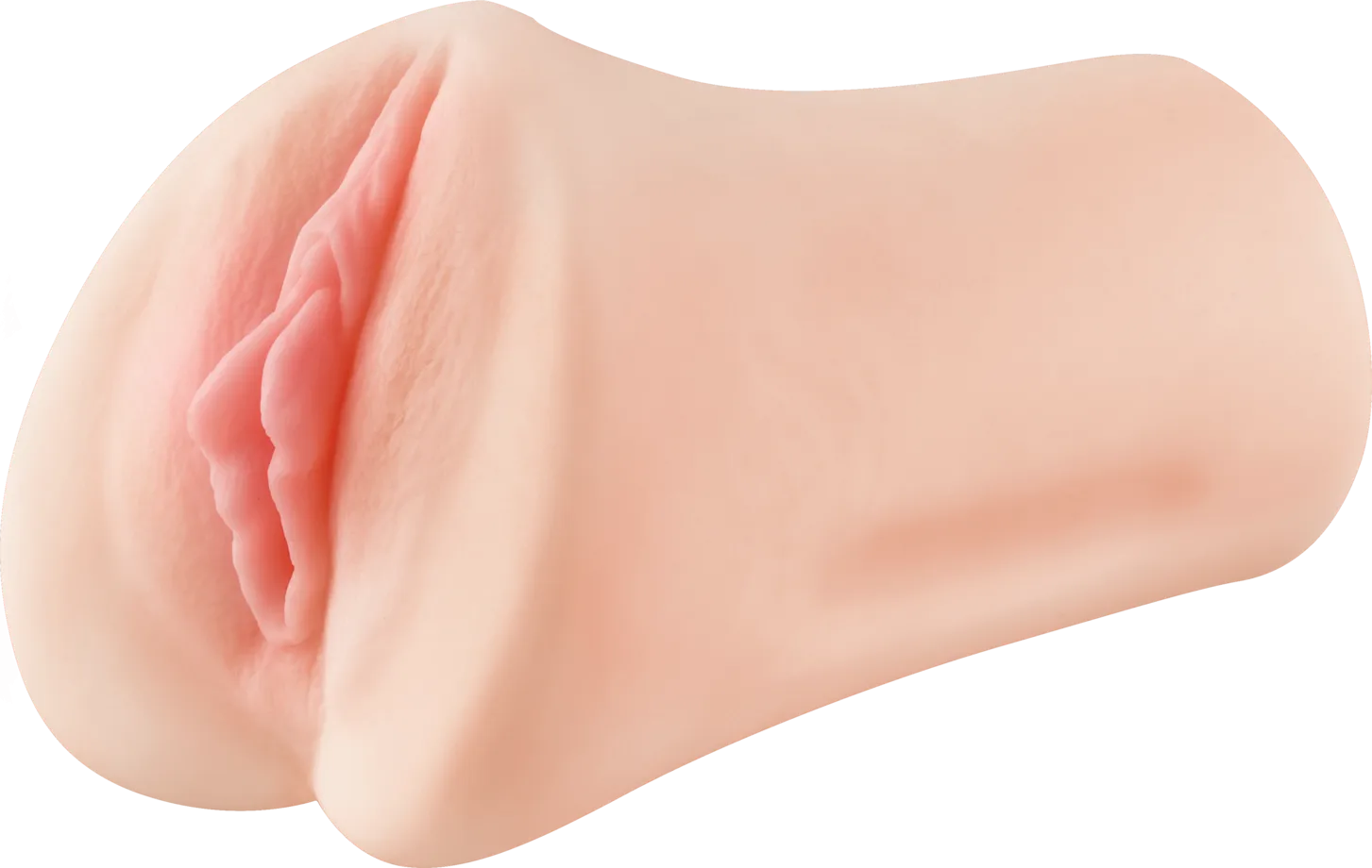 мастурбатор вагина реалистичный pink rabbit wendy, телесный в Новом Уренгое