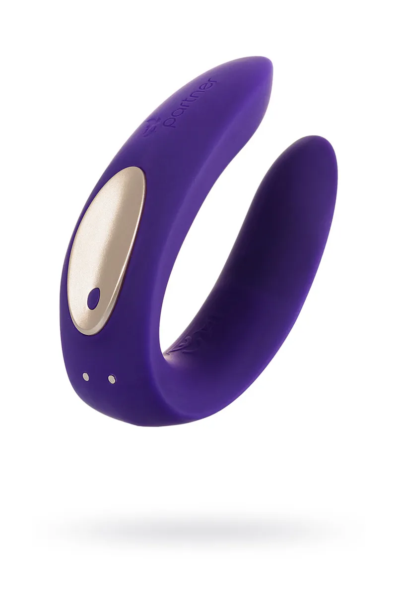 вибромассажер partner plus 043293sa в Новом Уренгое