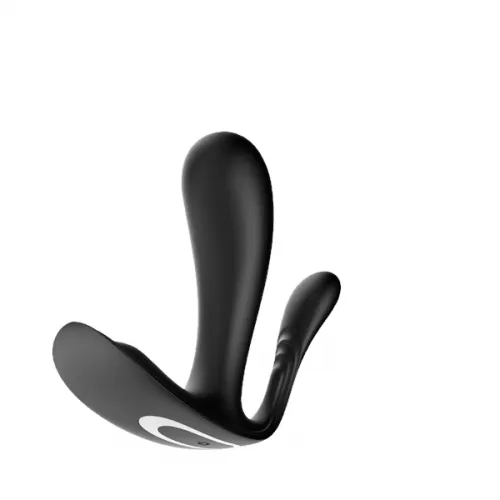 вибратор satisfyer top secret+ connect app 003405sa в Новом Уренгое