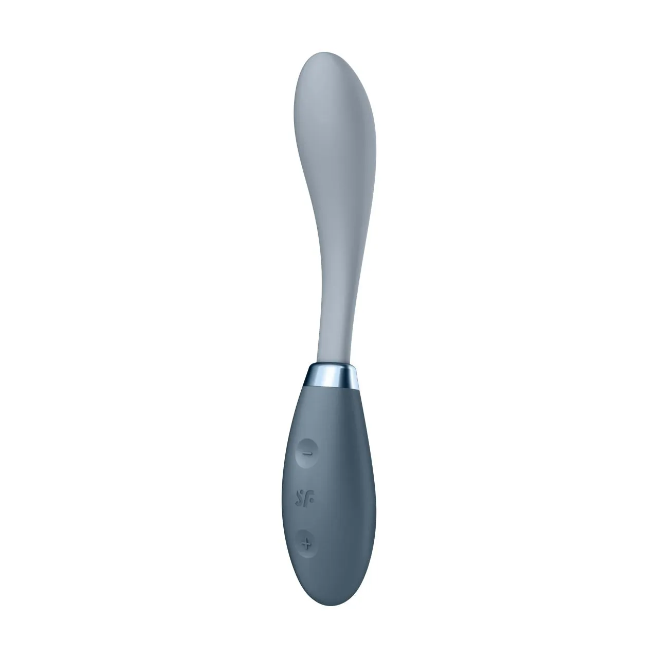 вибромассажер g-spot flex 3 (grey) в Новом Уренгое