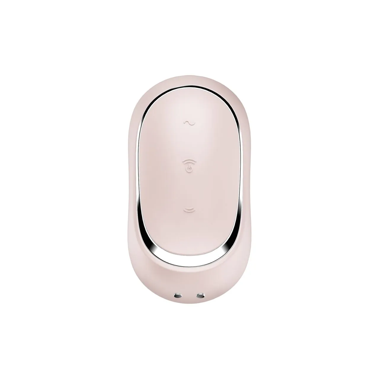 вакуумно-клиторальный стимулятор с вибрацией pro to go 2(beige) в Новом Уренгое