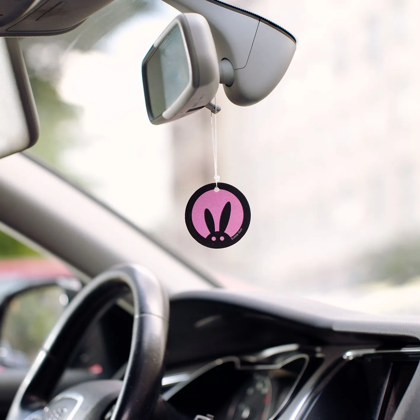 ароматизатор воздуха бабл гам в Новом Уренгое