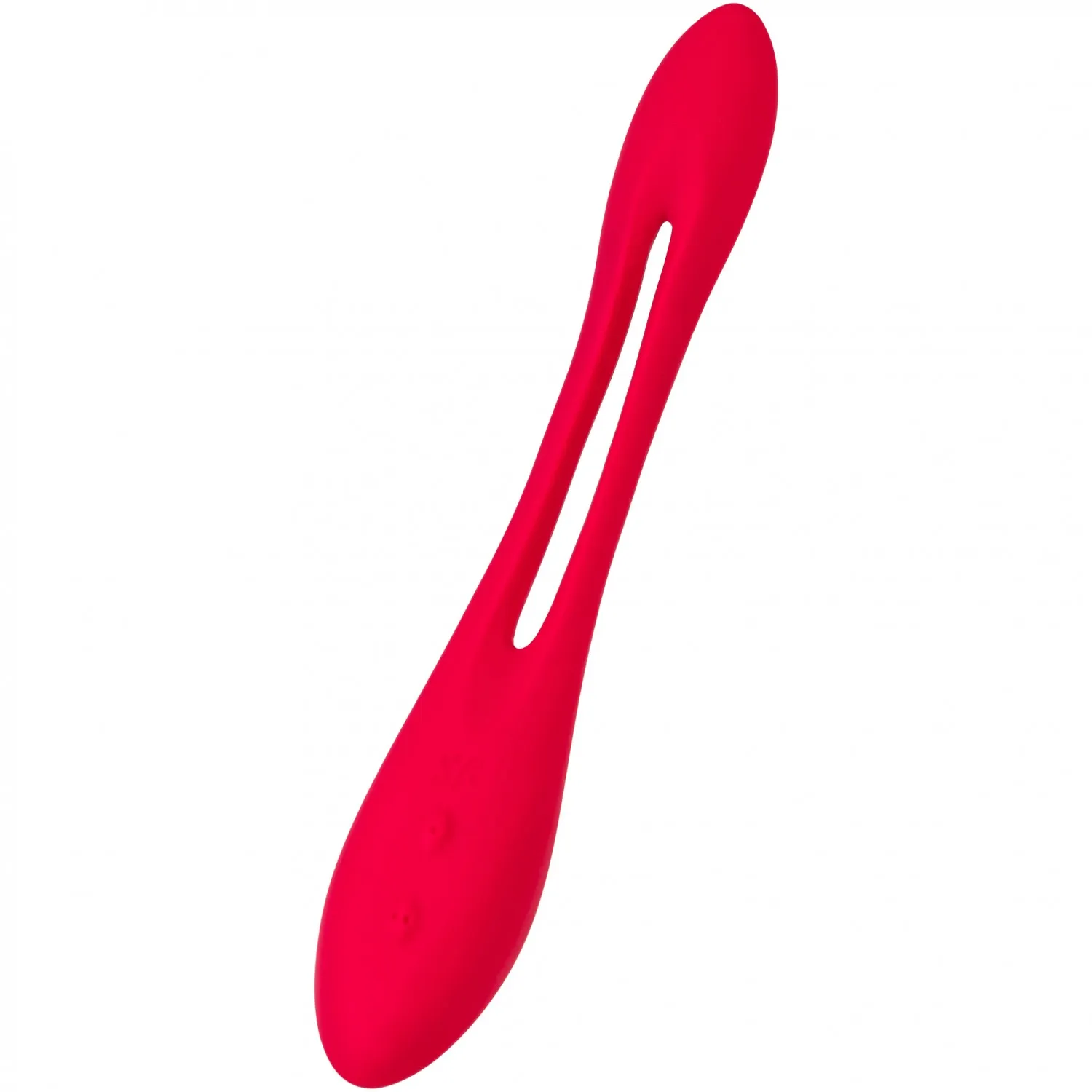 мультифункциональный вибратор satisfyer elastic joy red 007595sa в Новом Уренгое