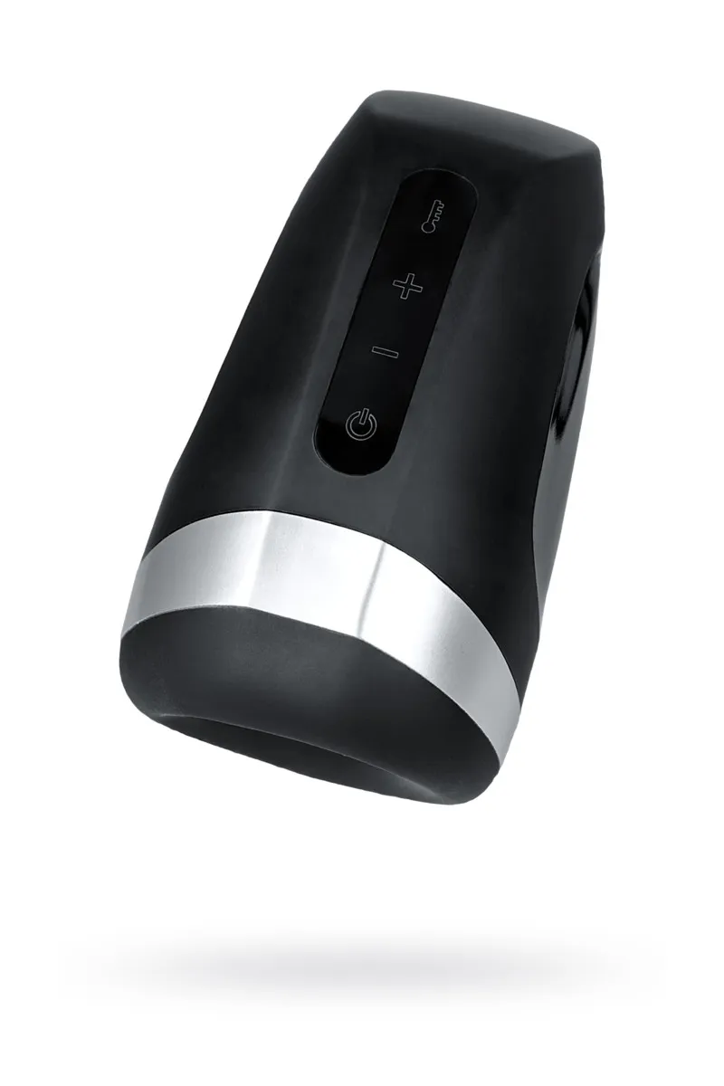 мастурбатор satisfyer men heat vibration 016372sa в Новом Уренгое