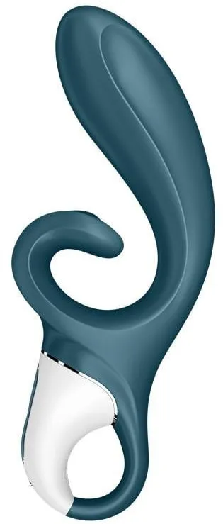 вибратор satisfyer hug me grayblue 036571sa в Новом Уренгое