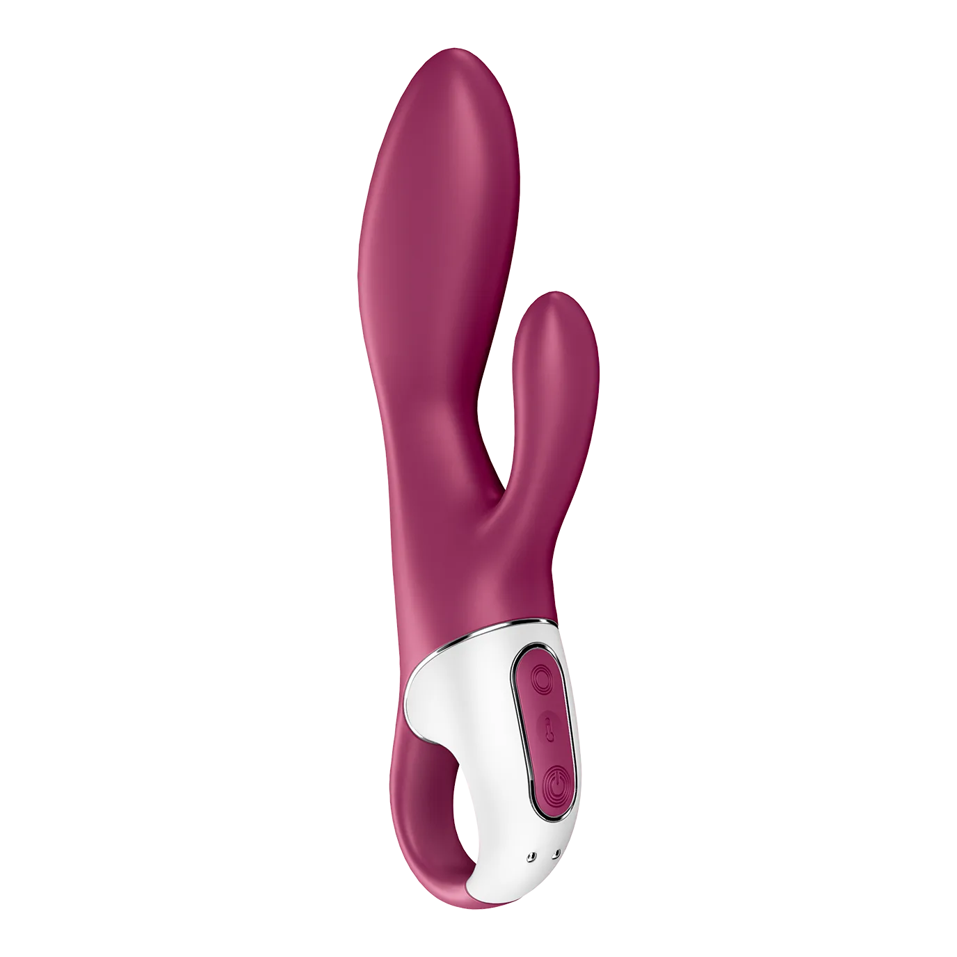 вибратор satisfyer heated affair connect 001616sa в Новом Уренгое